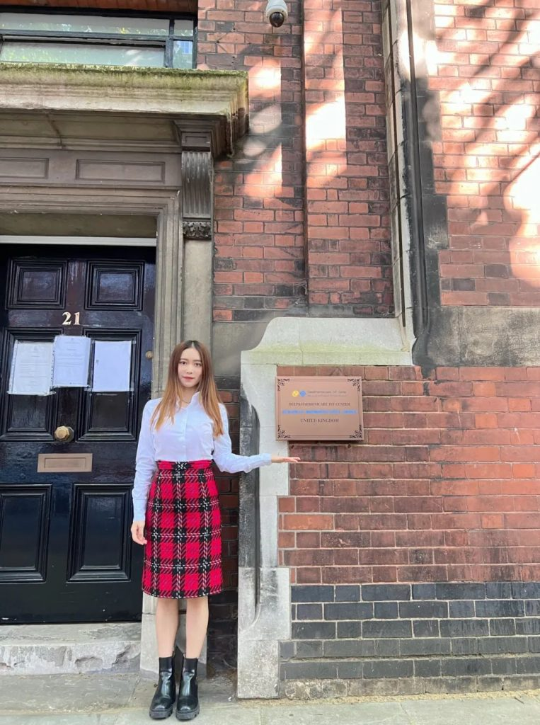 合作處大門 合作處大門