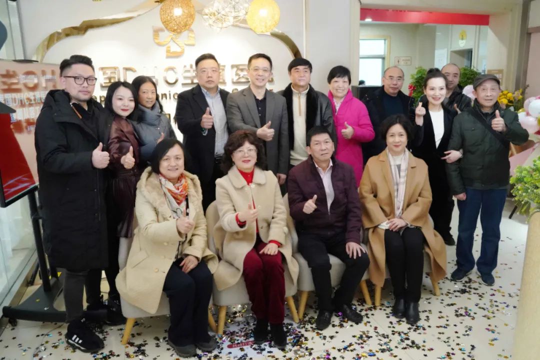 貴陽(yáng)代表處簽約儀式 貴陽(yáng)代表處簽約儀式