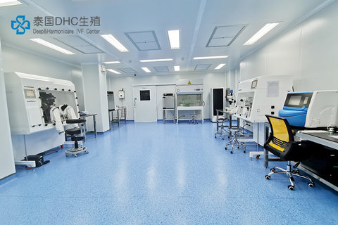 100萬泰銖無限次取卵套餐