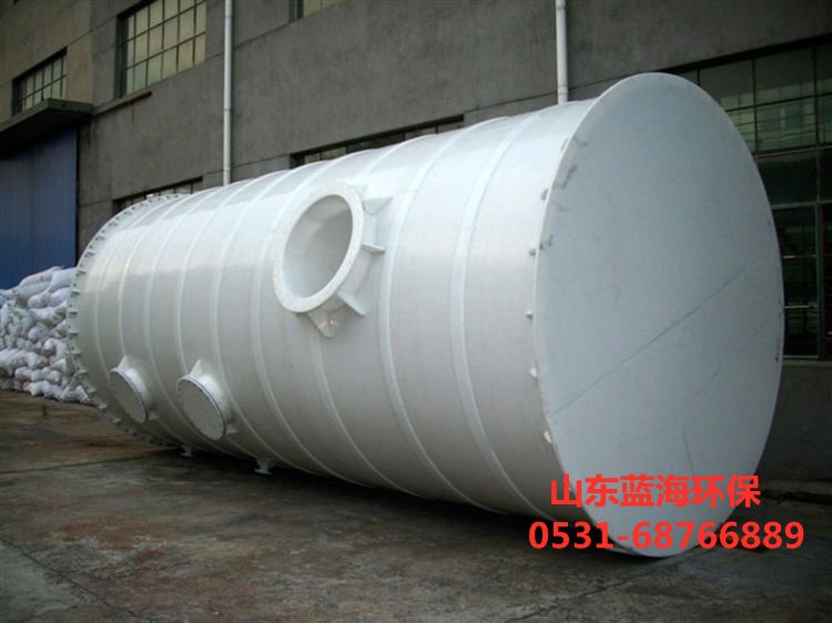防腐儲罐