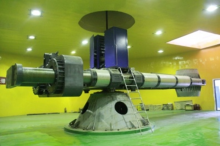 離心、振動(dòng)綜合環(huán)境試驗(yàn)系統(tǒng)