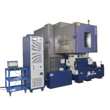 溫度、濕度、振動(dòng)三綜合環(huán)境試驗(yàn)系統(tǒng)