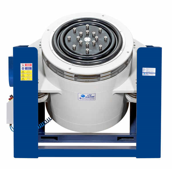 大位移電動振動試驗(yàn)系統(tǒng)